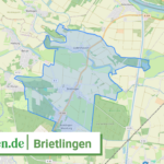 033555407011 Brietlingen