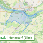 033555407019 Hohnstorf Elbe