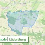 033555407021 Luedersburg