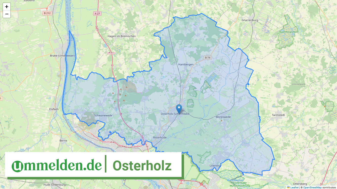 03356 Osterholz