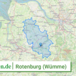03357 Rotenburg Wuemme