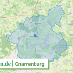 033570016016 Gnarrenburg