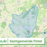 033575402 Samtgemeinde Fintel