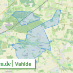 033575402049 Vahlde