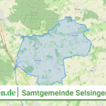 033575404 Samtgemeinde Selsingen