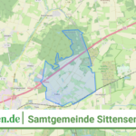033575405 Samtgemeinde Sittensen