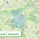 033575406001 Ahausen