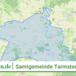 033575407 Samtgemeinde Tarmstedt