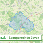 033575408 Samtgemeinde Zeven