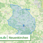 033580017017 Neuenkirchen