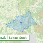 033580021021 Soltau Stadt