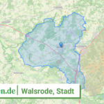 033580024024 Walsrode Stadt