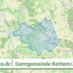 033585402 Samtgemeinde Rethem Aller