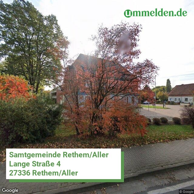 033585402009 streetview amt Frankenfeld