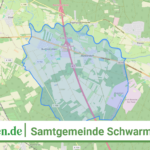 033585403 Samtgemeinde Schwarmstedt