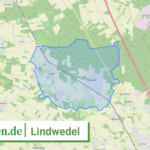 033585403015 Lindwedel