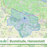 033590010010 Buxtehude Hansestadt