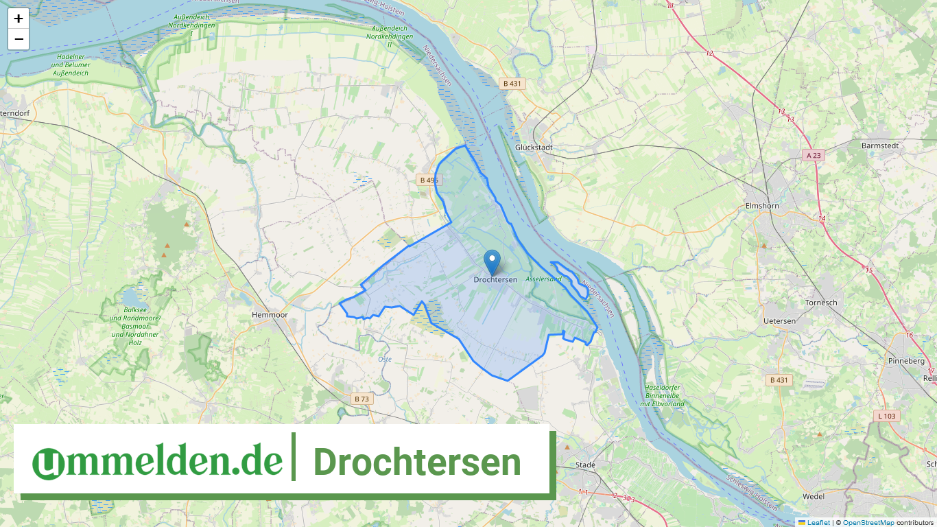 033590013013 Drochtersen