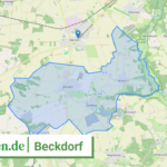 033595401006 Beckdorf