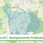 033595402 Samtgemeinde Fredenbeck