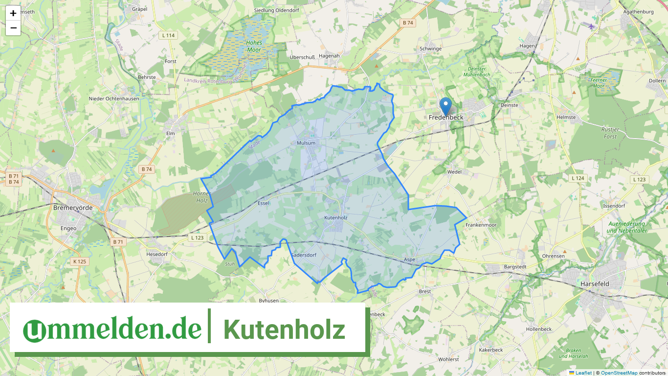 033595402031 Kutenholz