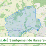 033595403 Samtgemeinde Harsefeld