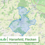 033595403023 Harsefeld Flecken