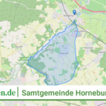033595405 Samtgemeinde Horneburg