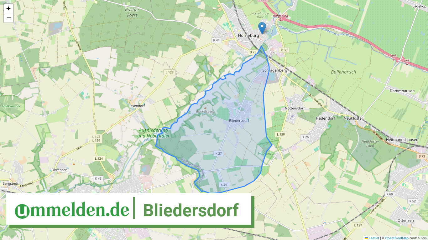 033595405007 Bliedersdorf