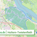 033595406026 Hollern Twielenfleth