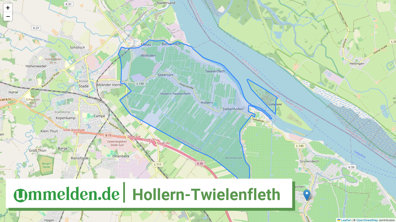 033595406026 Hollern Twielenfleth