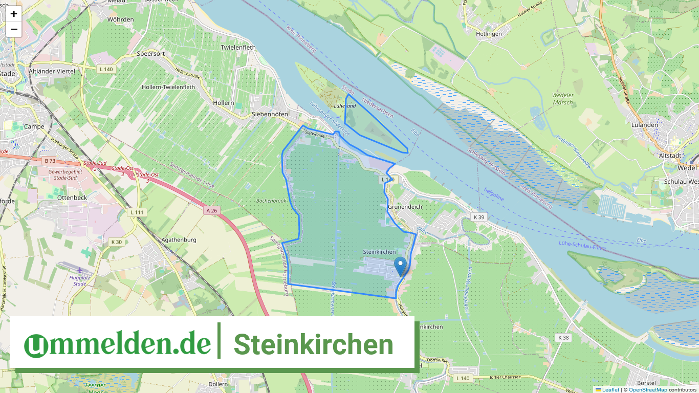 033595406039 Steinkirchen