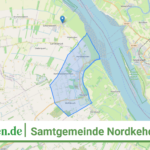 033595407 Samtgemeinde Nordkehdingen