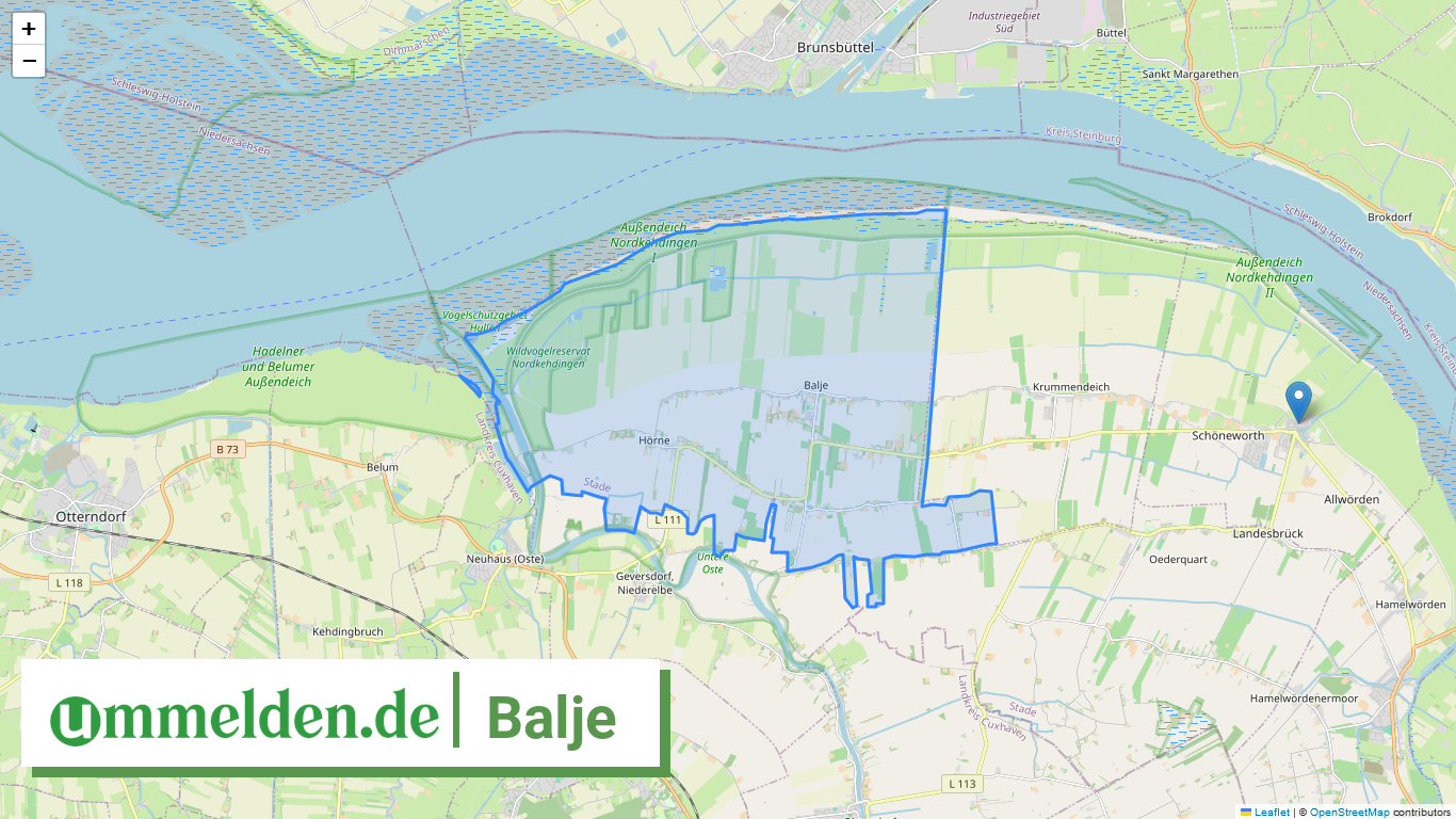 033595407004 Balje