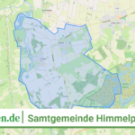 033595409 Samtgemeinde Himmelpforten