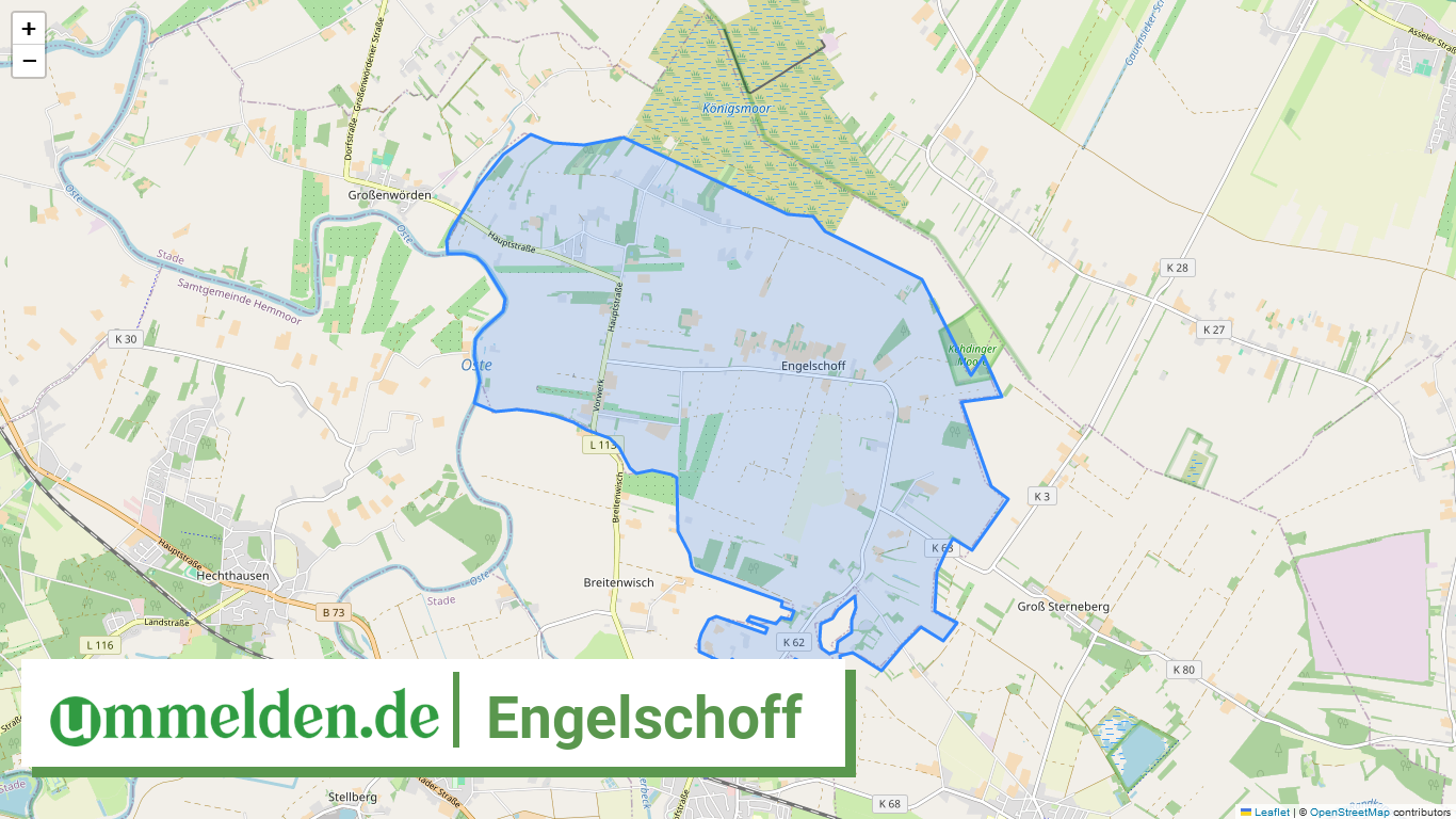 033595409015 Engelschoff