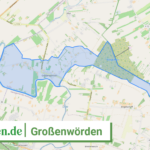 033595409019 Grossenwoerden