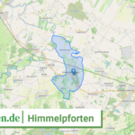 033595409025 Himmelpforten