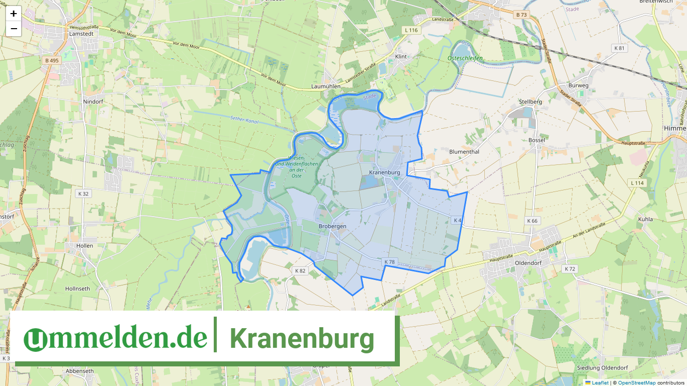 033595409029 Kranenburg