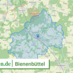 033600004004 Bienenbuettel