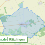 033605404016 Raetzlingen
