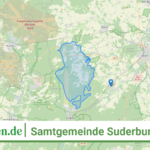 033605405 Samtgemeinde Suderburg
