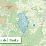 033605405007 Eimke