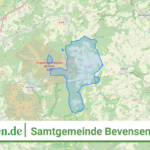 033605407 Samtgemeinde Bevensen Ebstorf