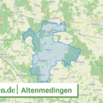 033605407001 Altenmedingen