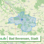 033605407002 Bad Bevensen Stadt