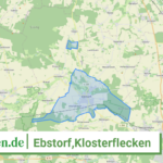 033605407006 EbstorfKlosterflecken