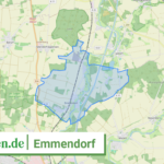 033605407008 Emmendorf