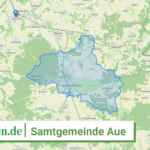 033605408 Samtgemeinde Aue