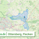 033610008008 Ottersberg Flecken